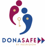 Logo Donasafe