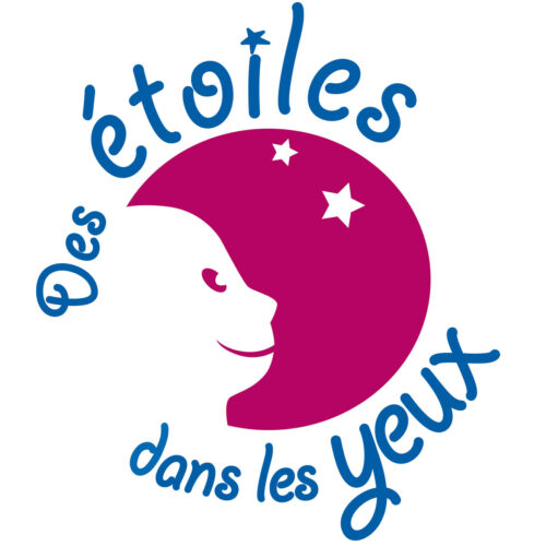 Des étoiles dans les yeux